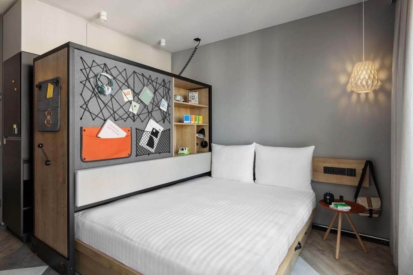Stay Kooook Leipzig City - Online Check In New Opening Dış mekan fotoğraf